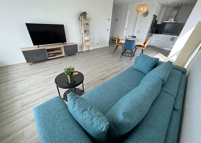 Great 3 Bedroom In Marbella-estepona Rdr308