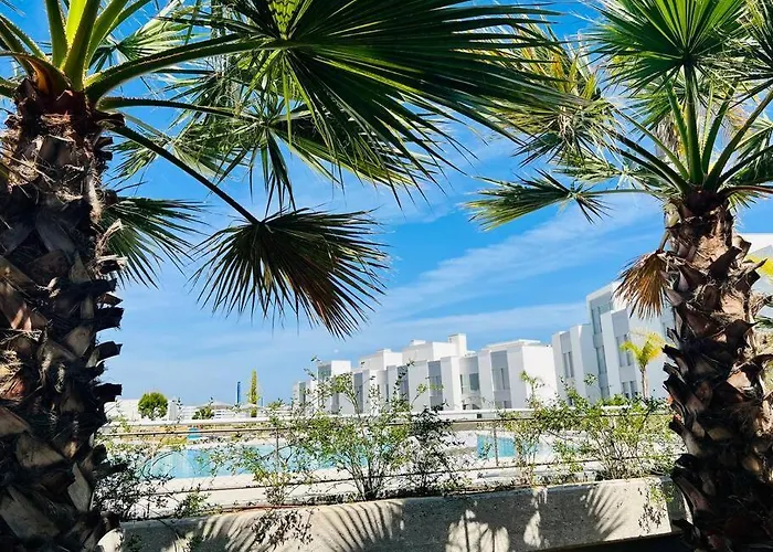 Great 3 Bedroom In Marbella-estepona Rdr308 Apartment Estepona