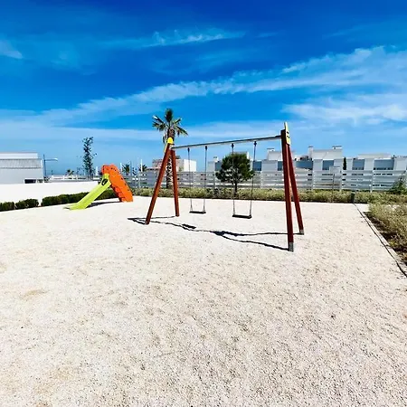 Great 3 Bedroom In Marbella-estepona Rdr308 *