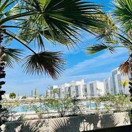 Great 3 Bedroom In Marbella-estepona Rdr308 Apartment Estepona