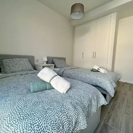 Great 3 Bedroom In Marbella-estepona Rdr308 Apartment