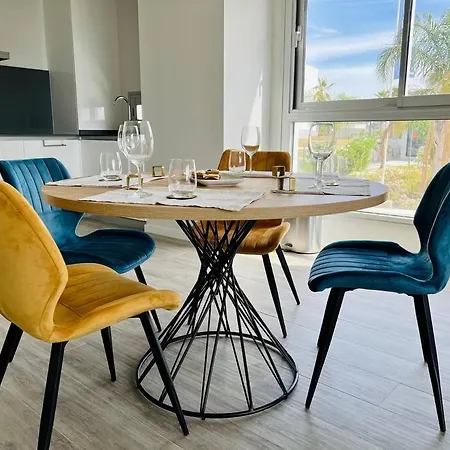 Great 3 Bedroom In Marbella-estepona Rdr308 Apartment *