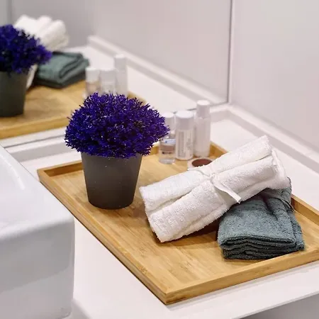 Great 3 Bedroom In Marbella-estepona Rdr308 Apartment