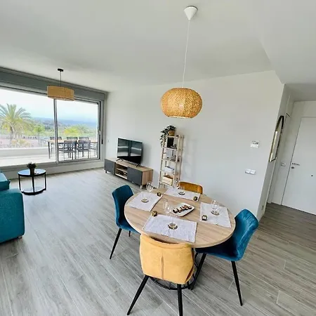 Daire Great 3 Bedroom In Marbella-estepona Rdr308