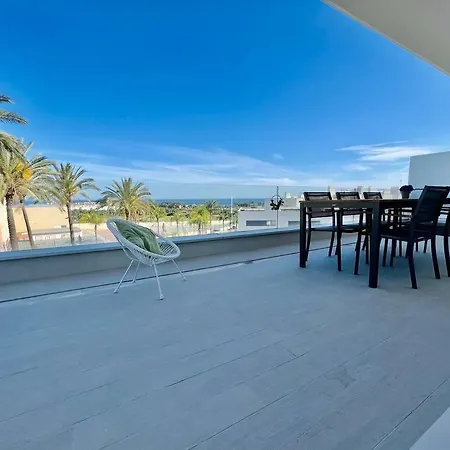 Great 3 Bedroom In Marbella-estepona Rdr308 *