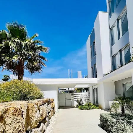 Great 3 Bedroom In Marbella-estepona Rdr308 Appartement