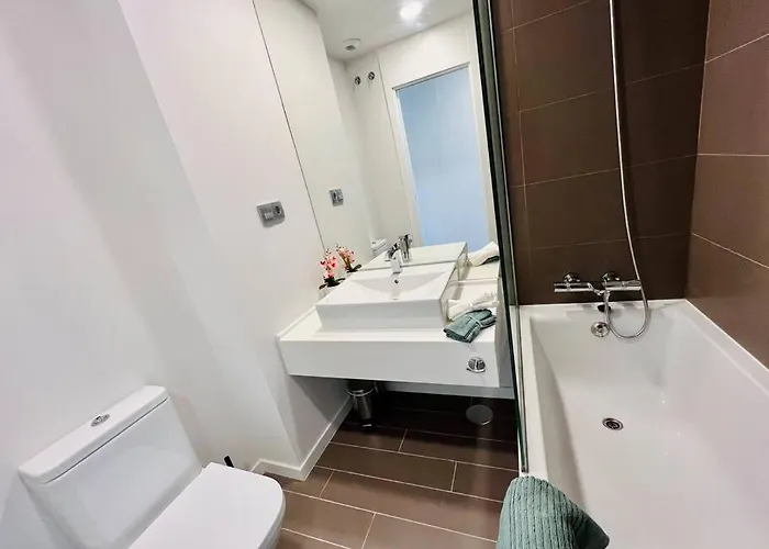 Great 3 Bedroom In Marbella-estepona Rdr308 Apartamento Estepona