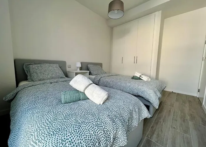 Great 3 Bedroom In Marbella-estepona Rdr308 Appartement