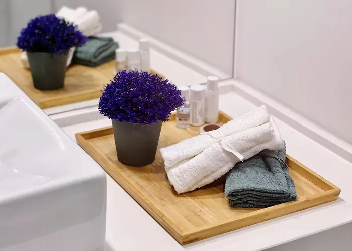 Great 3 Bedroom In Marbella-estepona Rdr308 Apartamento