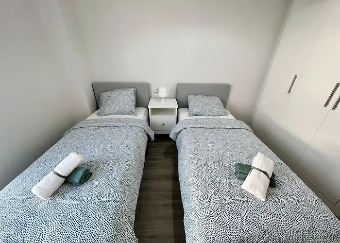 Great 3 Bedroom In Marbella-estepona Rdr308