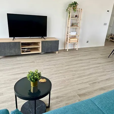 Great 3 Bedroom In Marbella-estepona Rdr308 Apartment *