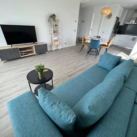 Great 3 Bedroom In Marbella-estepona Rdr308