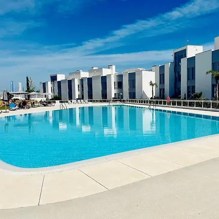 Apartment Great 3 Bedroom In Marbella-estepona Rdr308