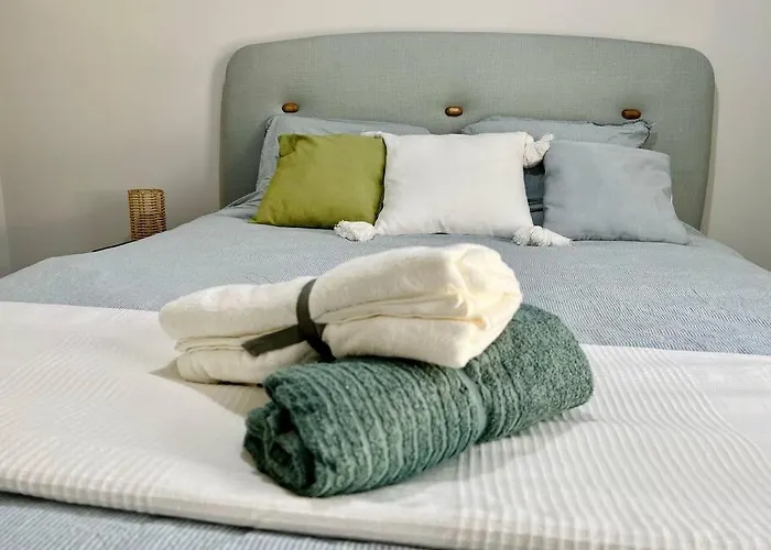 Great 3 Bedroom In Marbella-estepona Rdr308 エステポナ