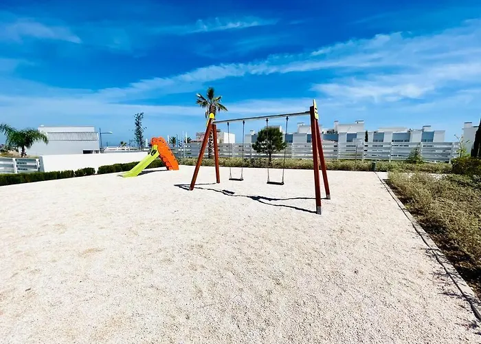 Great 3 Bedroom In Marbella-estepona Rdr308 *