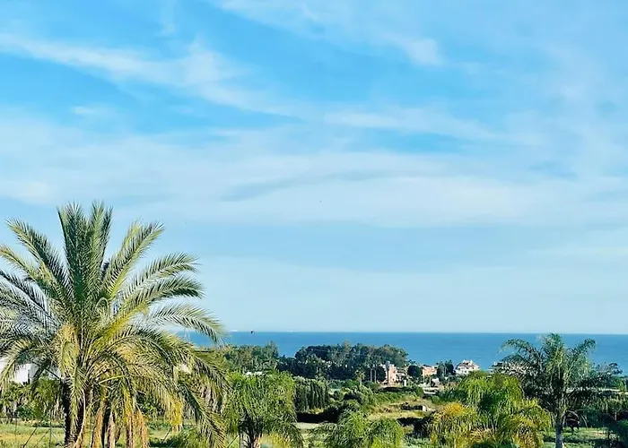 Great 3 Bedroom In Marbella-estepona Rdr308 アパート