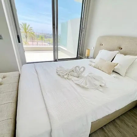 Appartement Great 3 Bedroom In Marbella-estepona Rdr308