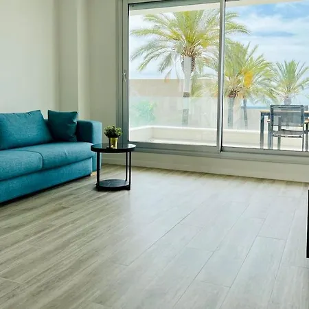 Great 3 Bedroom In Marbella-estepona Rdr308