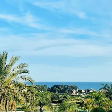 Great 3 Bedroom In Marbella-estepona Rdr308 Appartement