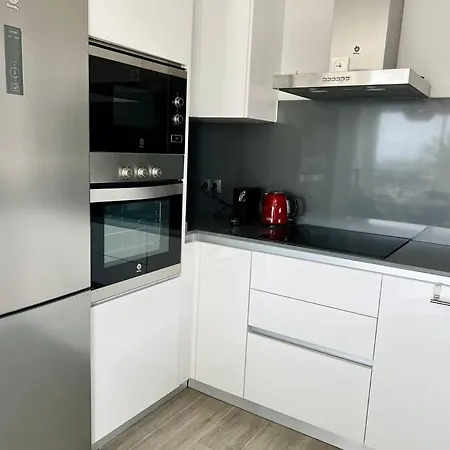 Appartement Great 3 Bedroom In Marbella-estepona Rdr308 Estepona