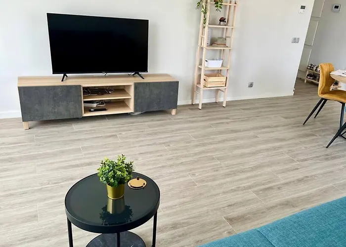 Great 3 Bedroom In Marbella-estepona Rdr308 Appartement *