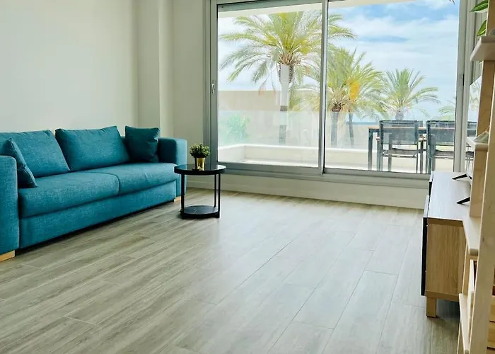 Great 3 Bedroom In Marbella-estepona Rdr308