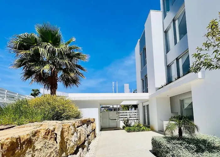 Great 3 Bedroom In Marbella-estepona Rdr308 Appartement