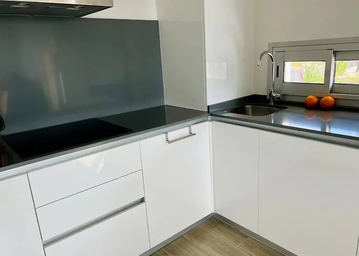 Great 3 Bedroom In Marbella-estepona Rdr308 Appartement